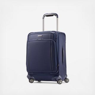 Silhouette XV 21" Softside Carry-On Spinner