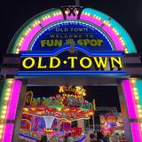Old Town