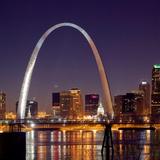 The Gateway Arch