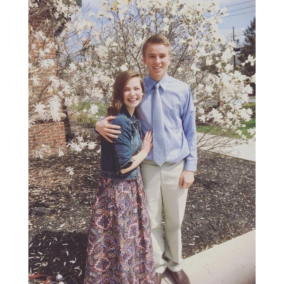 Easter 2016