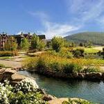 Crystal Springs Resort