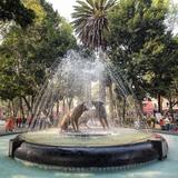 Coyoacán