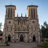 San Fernando Cathedral