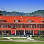 The Walt Disney Family Museum