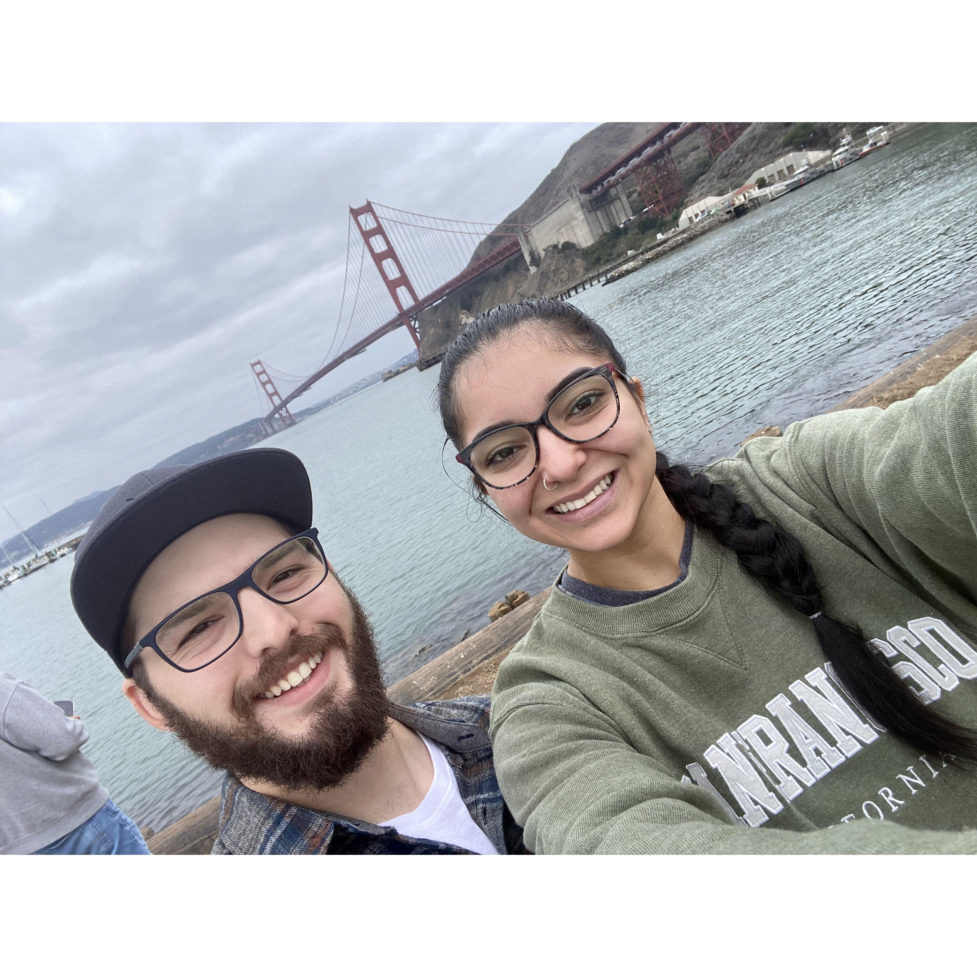 Bay Bridge