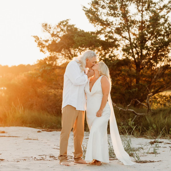 Brooke Marshall and T.J. Corker's Wedding Website