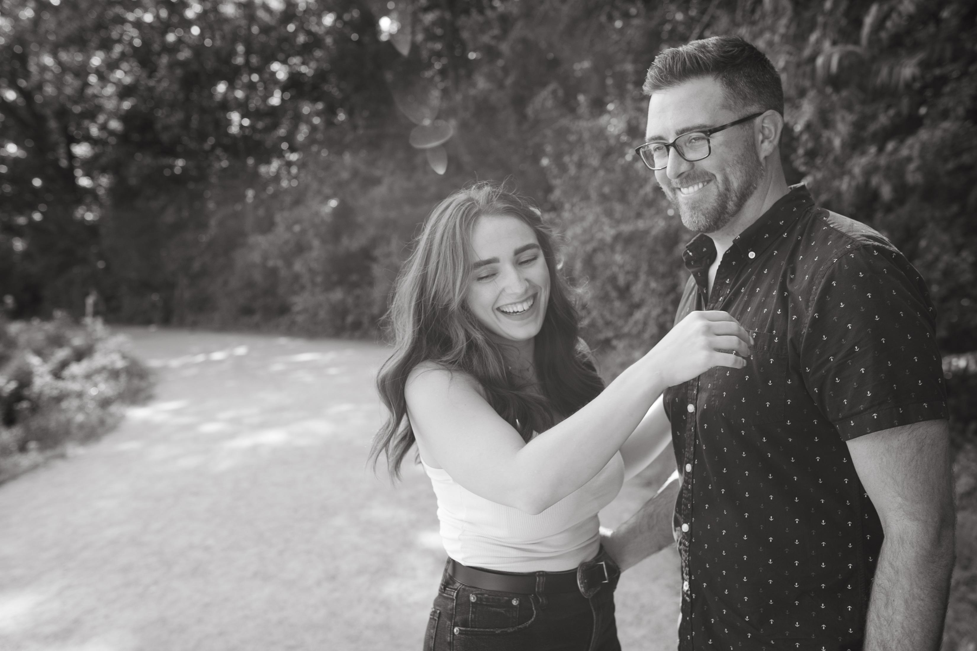 The Wedding Website of Casey Mulcare and Taylor Gleason