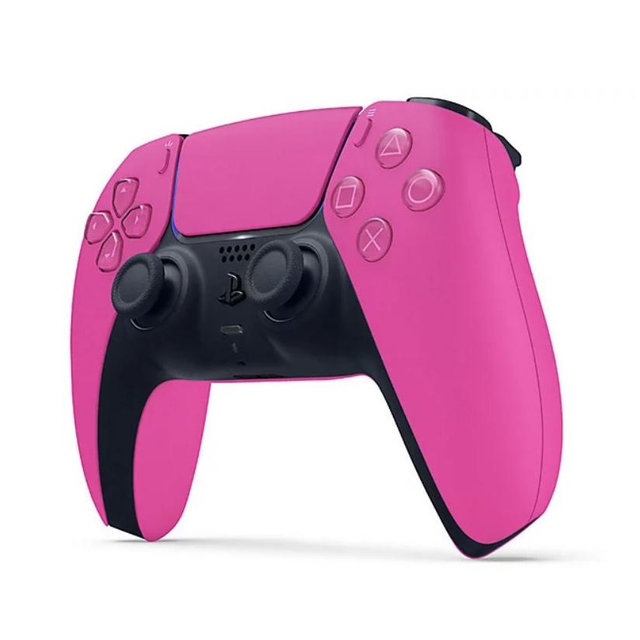 Buy DualSense® Wireless Controller - Nova Pink | PlayStation® (US) | See Price
