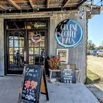 Gruene Coffee Haus