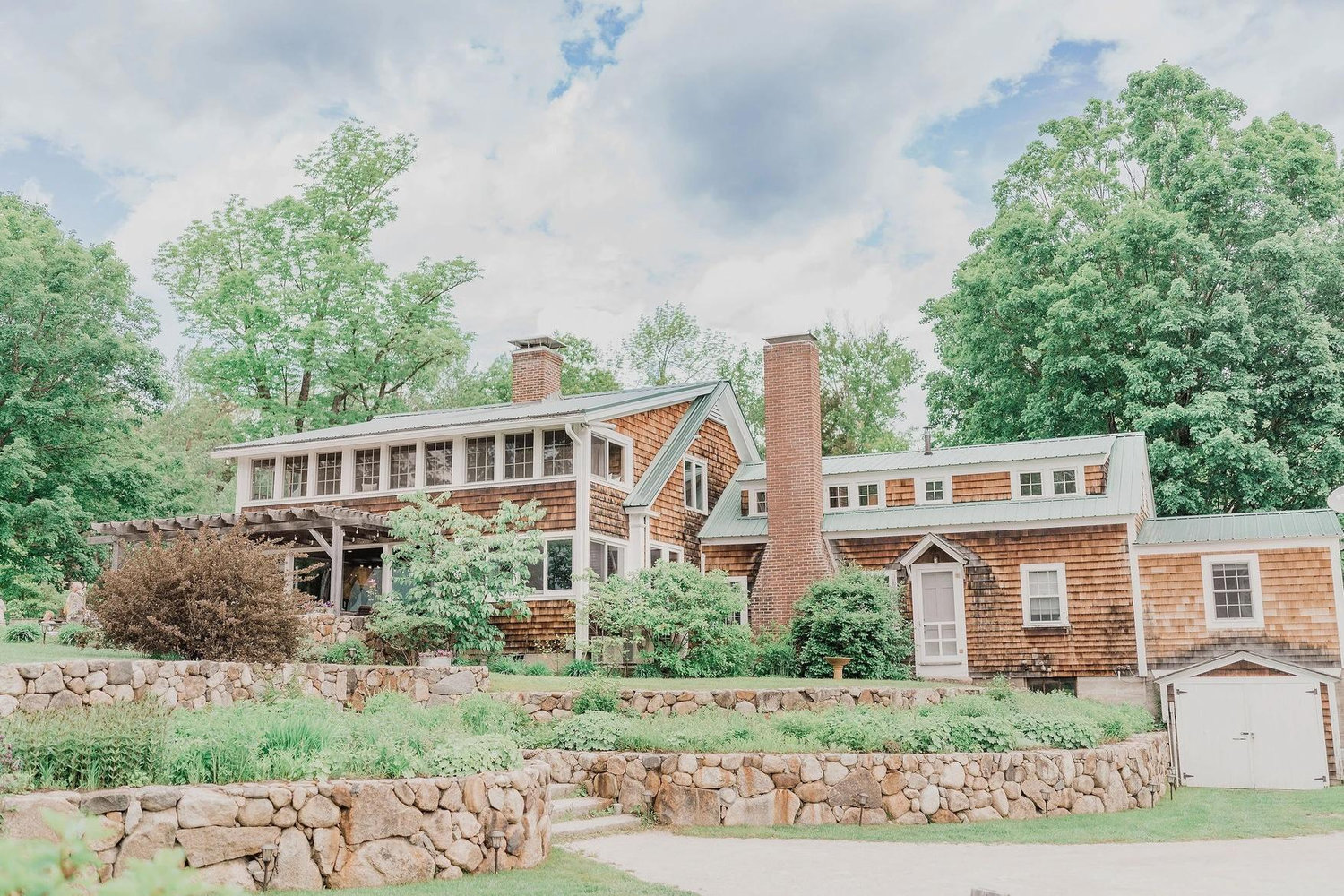 The Wedding Website of Ally Campbell and Ed Stokes