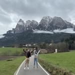 Dolomites