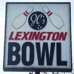 JC's Lexington Bowl