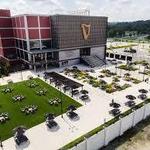 Guinness Open Gate Brewery