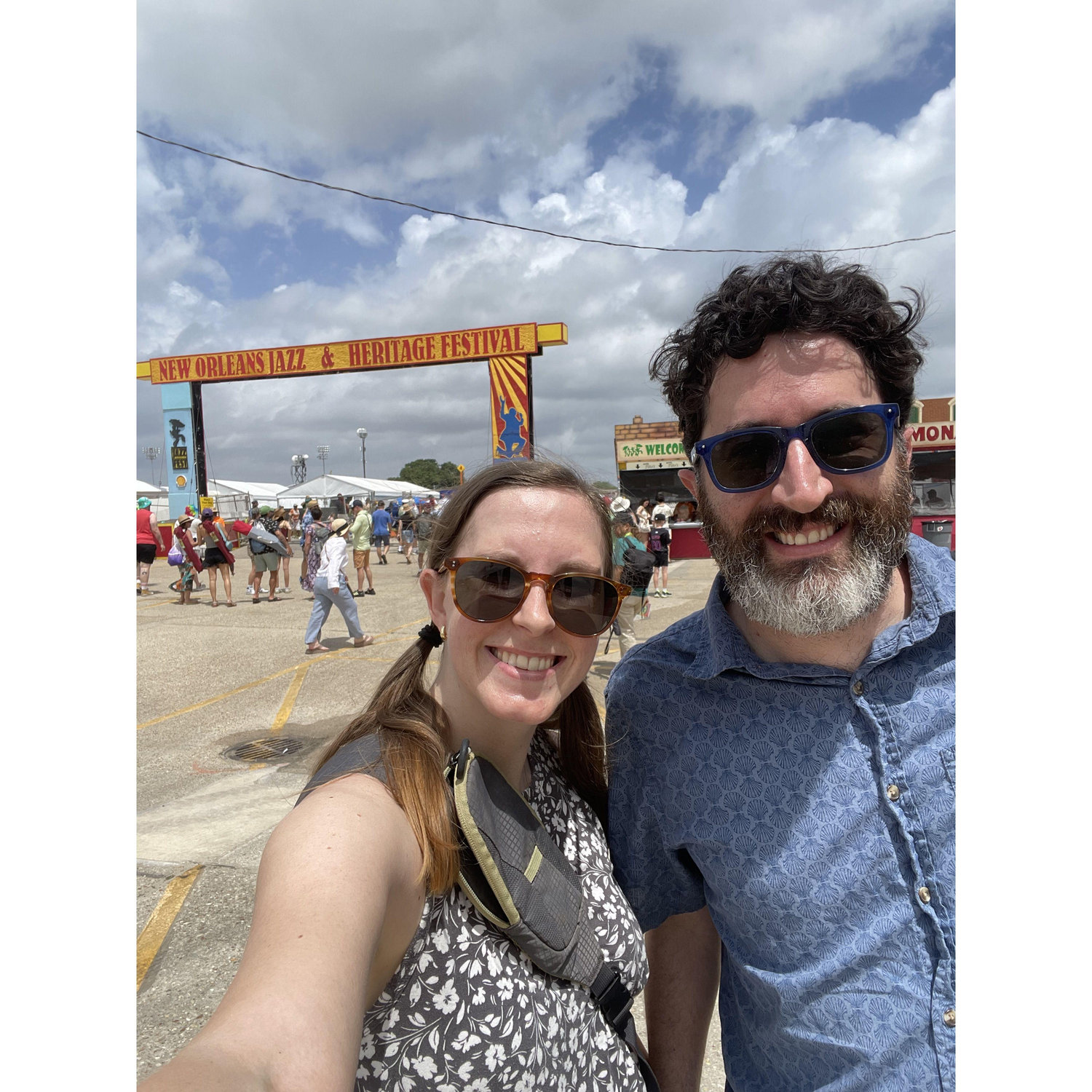 Jazz Fest 2024