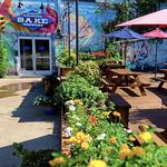 North American Sake Brewery & Bad Luck Ramen Bar