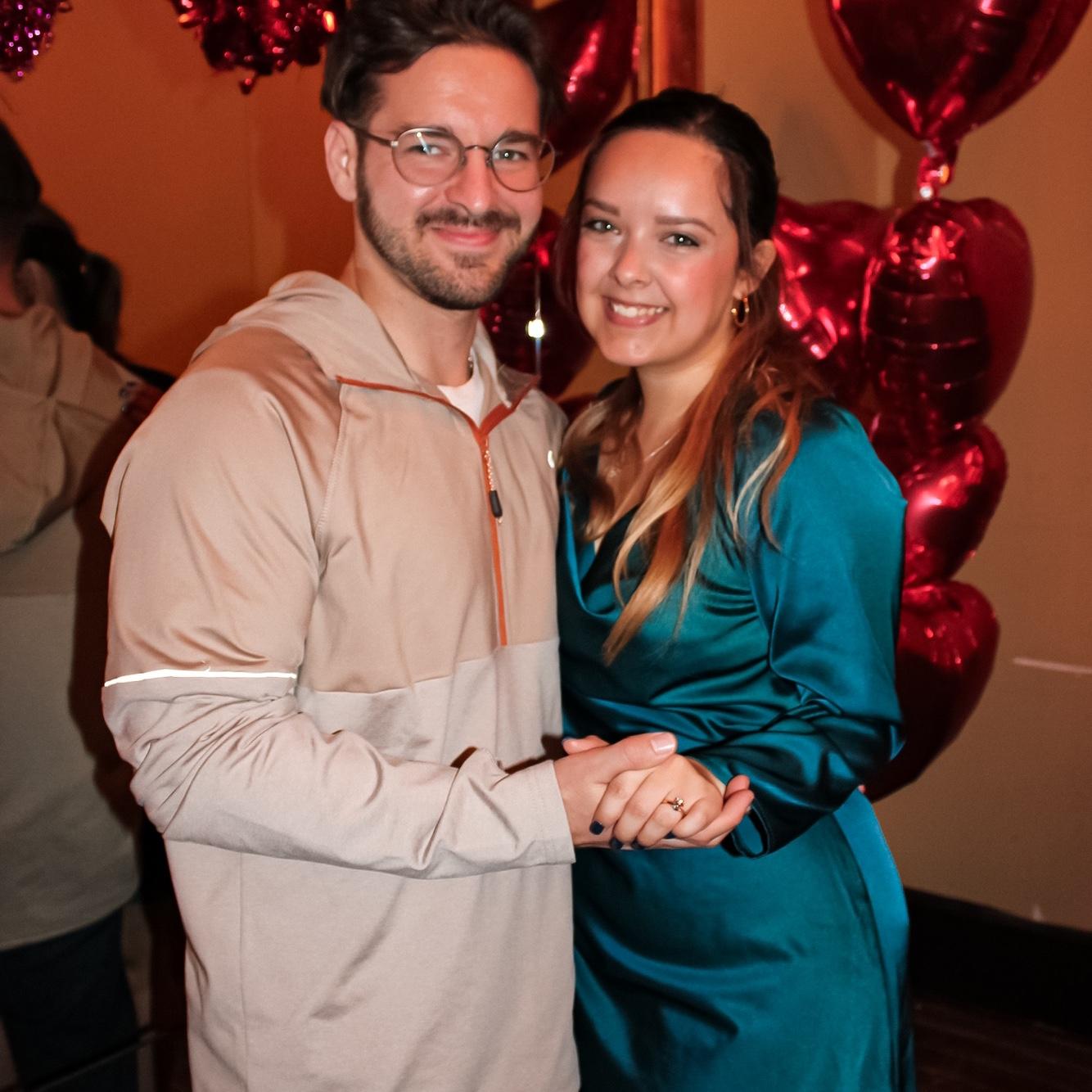 Engagement Party!