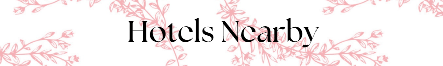 The Wedding Website of Jessica Seymore and Josh Arrington