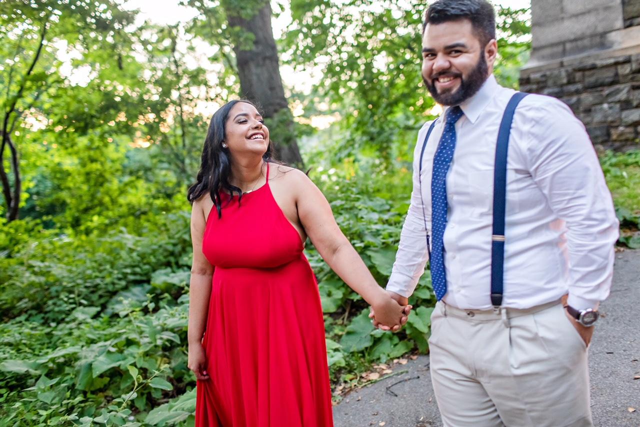 The Wedding Website of Elizabeth Flores and Alejandro Bueno