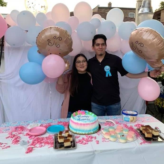 Gender Reveal 2020