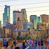 Stone Arch Bridge