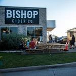 Bishop Cidercade