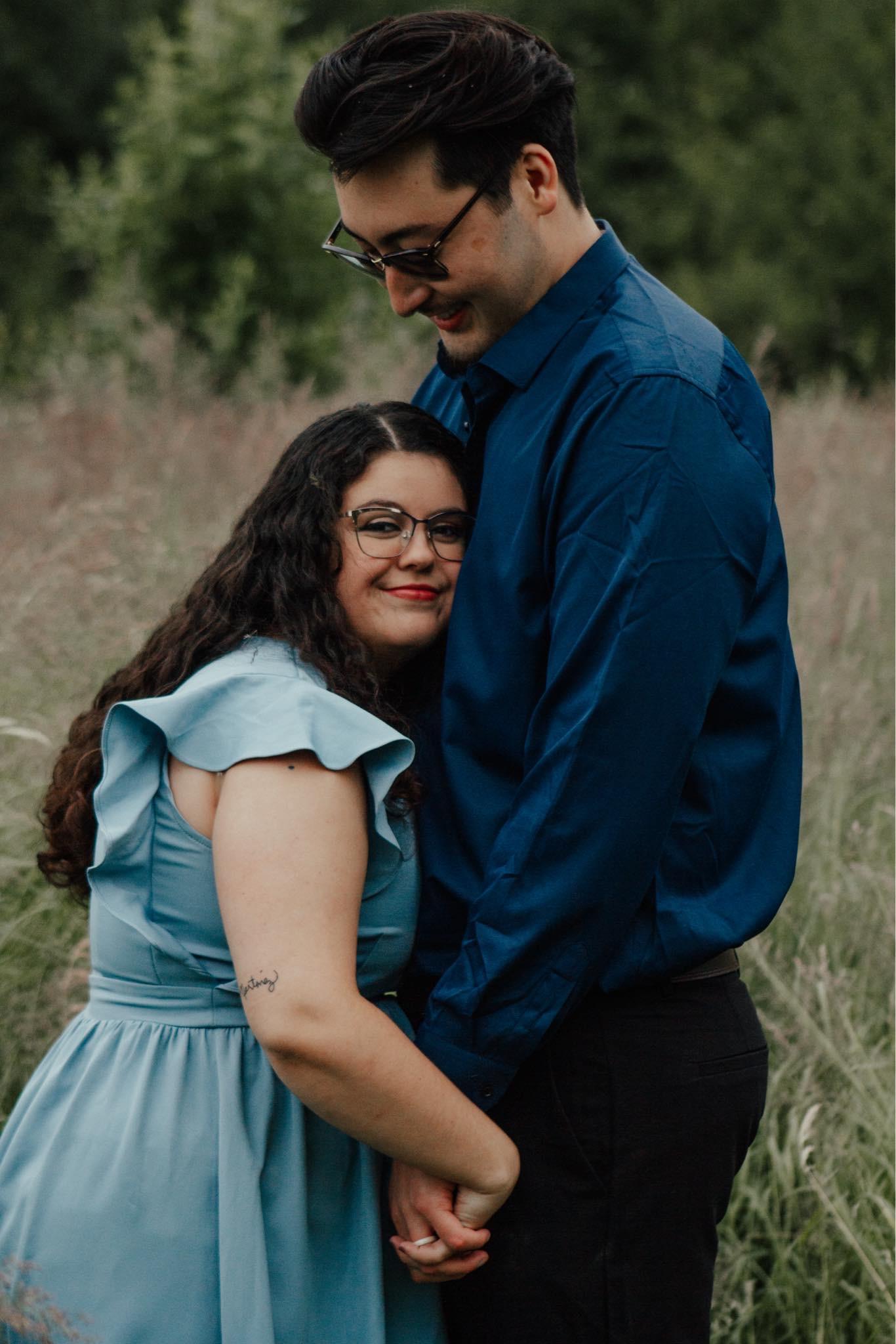The Wedding Website of Miranda Martinez and Gerad Wholecheese