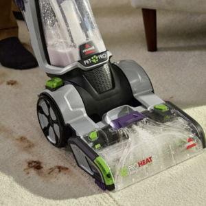 Bissell ProHeat 2x Revolution Carpet Cleaner