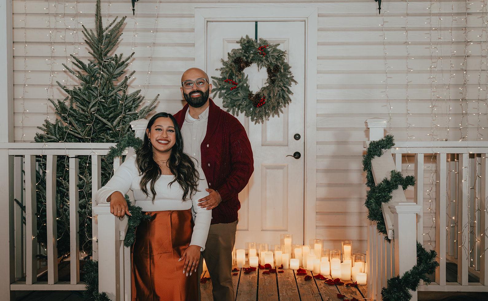 The Wedding Website of Jess Mathews and Shirlyn Mathew