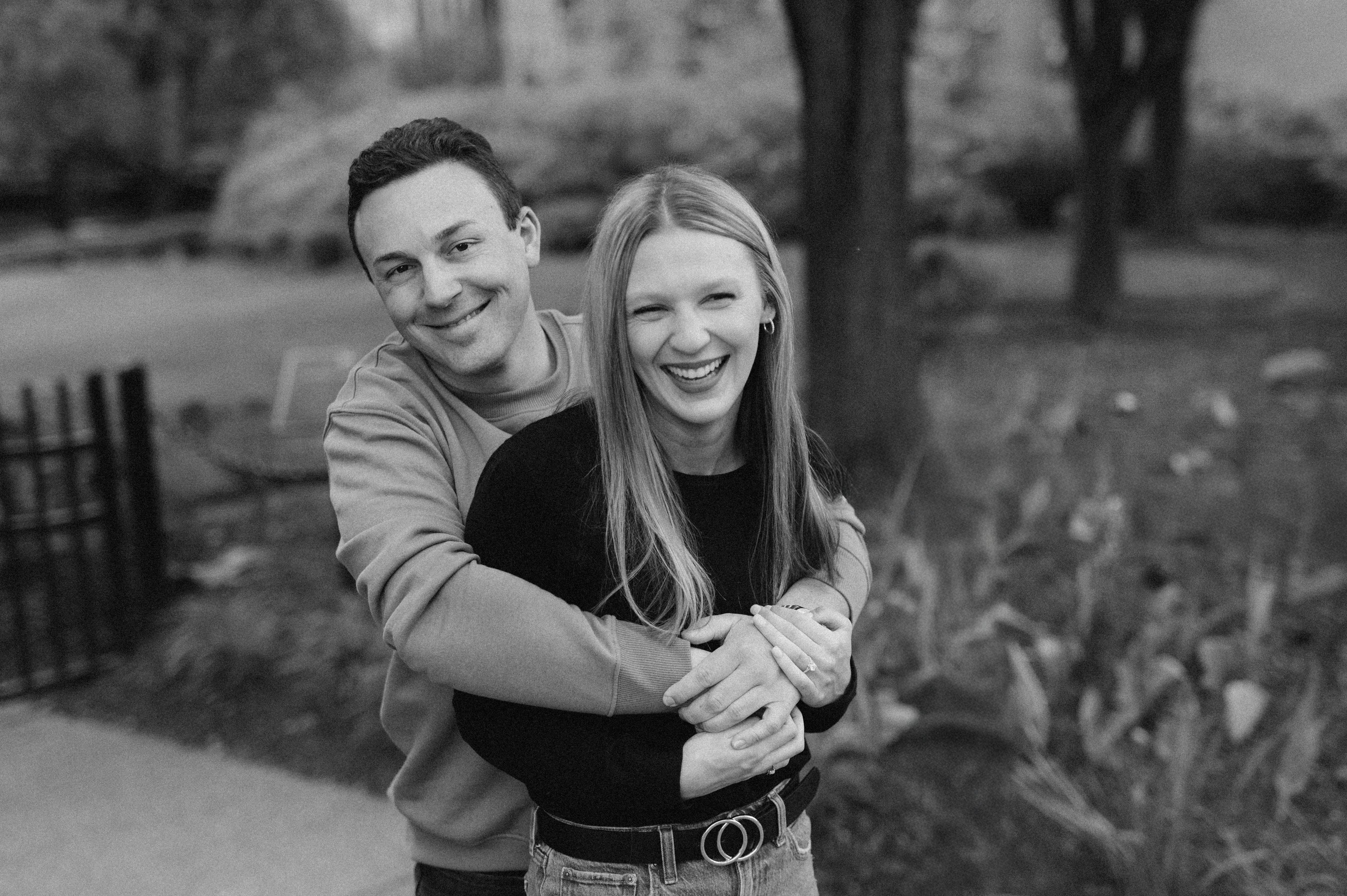 The Wedding Website of Emily Callahan and Ryan Lamberger