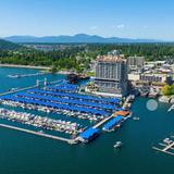 Lake Coeur d'Alene