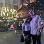 Harry Potter and the Cursed Child - Lyric Theatre