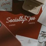 SociallyMee - Content Creation