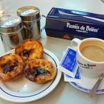 Pastéis de Belém