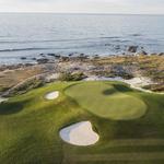 The Links at Spanish Bay