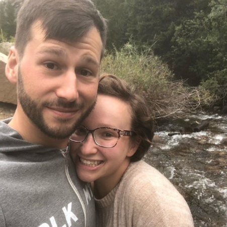 September 2019 - Colorado Engagement Trip