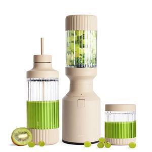 Beast Health Blender Mighty 850 Plus Premium Compact Personal Blender with 850W Motor