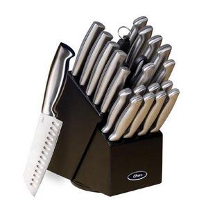 Oster Baldwyn 22 Pc. Cutlery Set