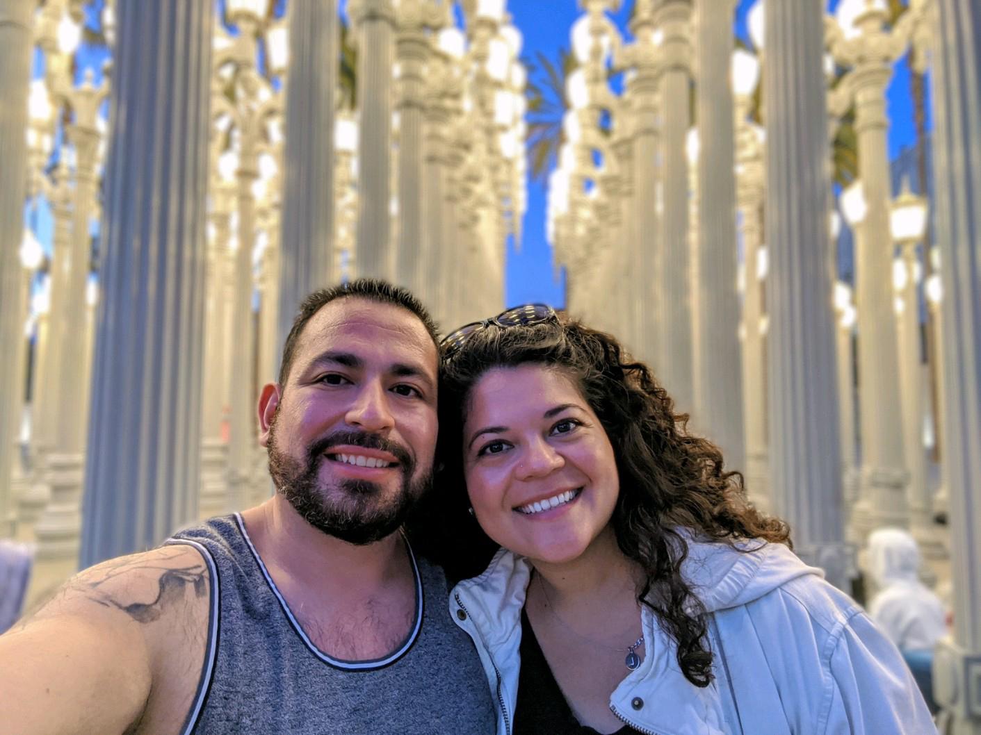 LACMA