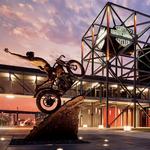 Harley-Davidson Museum