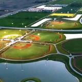 Grand Park Sports Campus