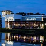 Nona Blue Modern Tavern