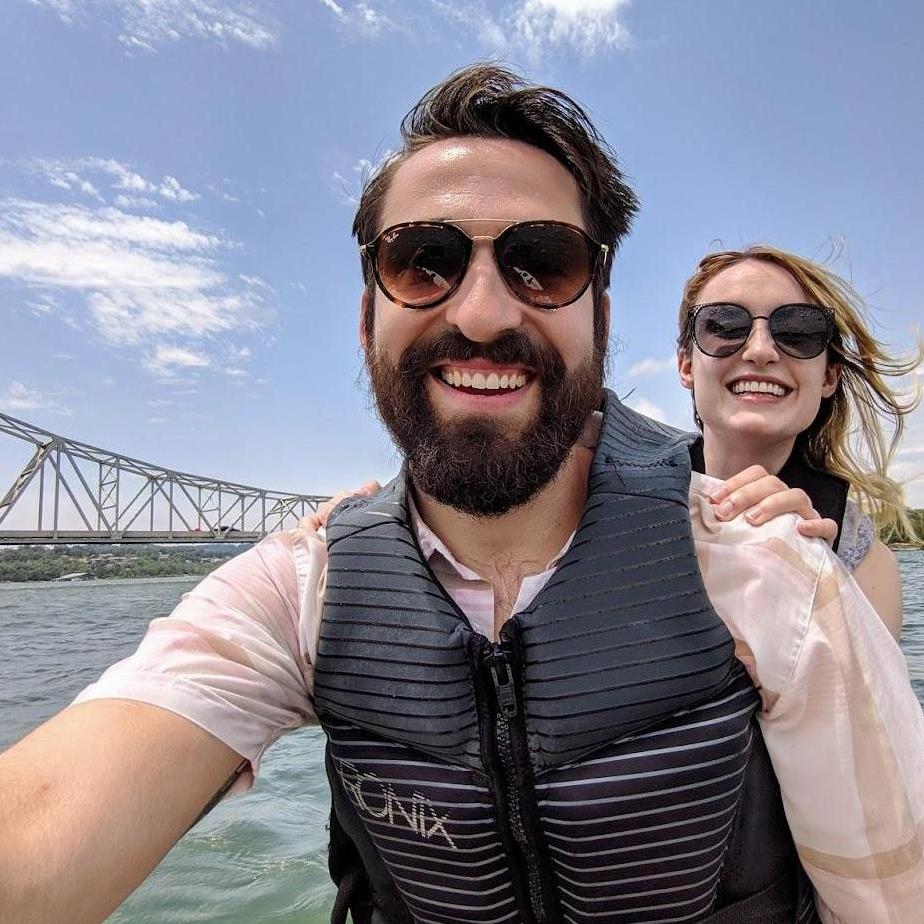lake of the ozarks, 2019