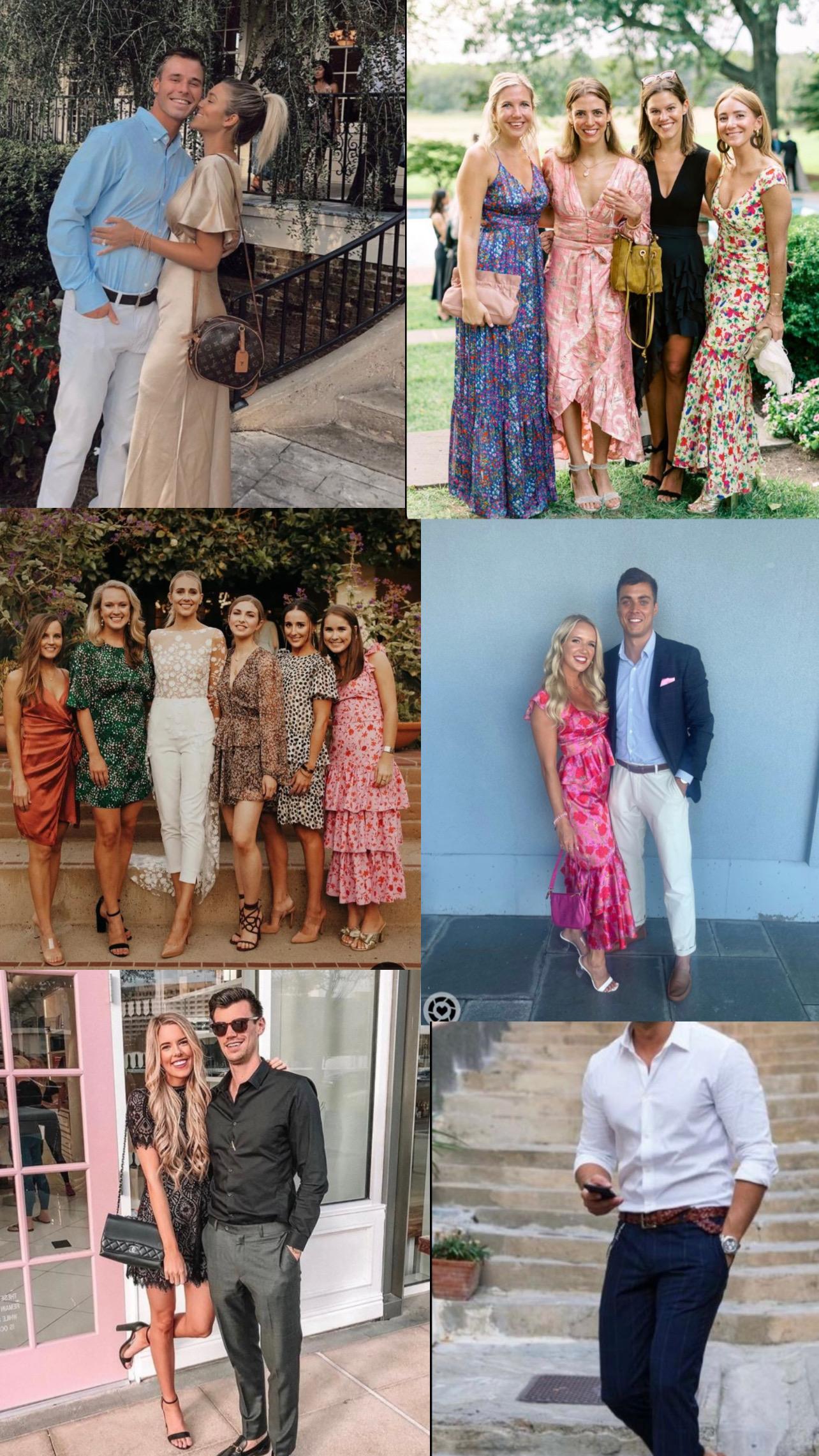 The Wedding Website of Bailey Davis and Braeden Stone
