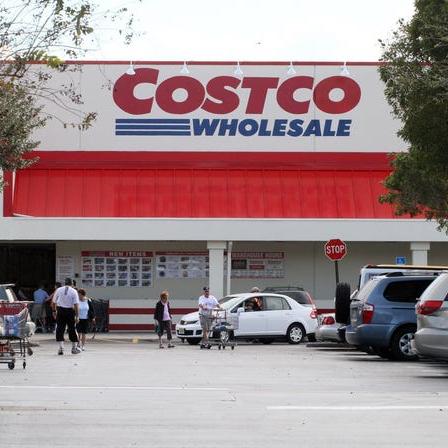 Costco Annual Membership