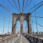 Brooklyn Bridge