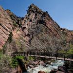 Eldorado Canyon State Park