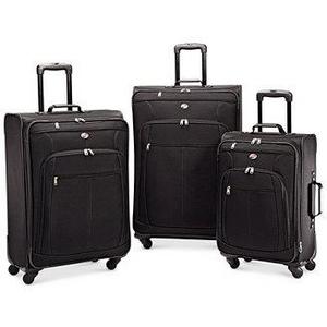 POP Plus 3 Piece Spinner Set