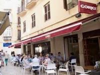 Restaurante Gorki Centro