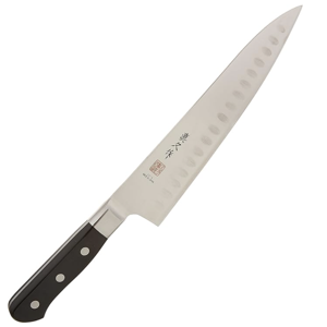 MAC Knife Professional series 8" Chef's knife w/dimples MTH-80