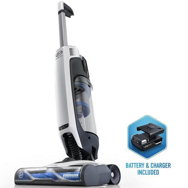 ONEPWR Evolve Pet Cordless Vacuum - Kit